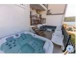 Vila MATE - Trogir Chorvatsko
