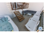 Vila MATE - Trogir Kroatien