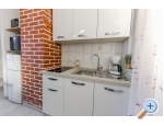 Vila MATE - Trogir Kroatien