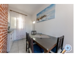 Vila MATE - Trogir Kroatien