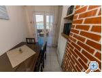 Vila MATE - Trogir Kroatien