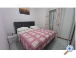Vila MATE - Trogir Kroatien