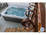 Vila MATE - Trogir Kroatien