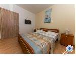 Vila MATE - Trogir Chorvatsko