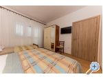 Vila MATE - Trogir Chorvatsko