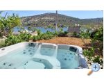 Vila MATE - Trogir Chorvatsko