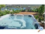 Vila MATE - Trogir Chorvatsko