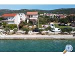 Vila MATE - Trogir Chorvatsko