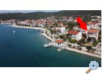 Vila MATE - Trogir Chorvatsko