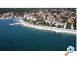 Vila MATE - Trogir Chorvatsko