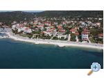 Vila MATE - Trogir Chorvatsko