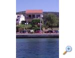 Vila MATE - Trogir Chorvatsko
