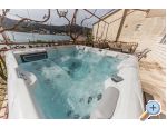 Vila MATE - Trogir Chorvatsko