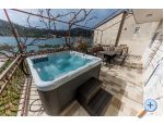 Vila MATE - Trogir Chorvatsko