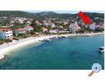Vila MATE - Trogir Chorvatsko
