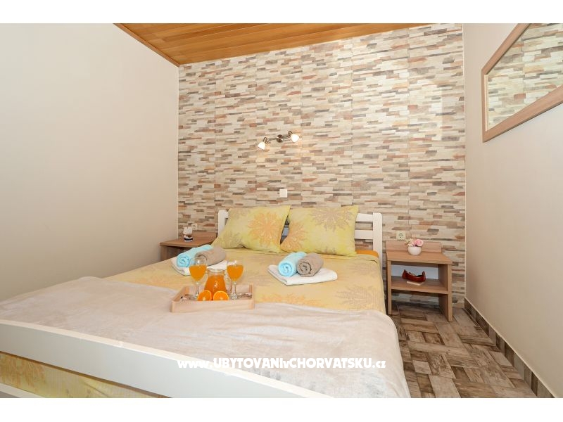 Vlado – ubytování Trogir, Chorvatsko – foto 10