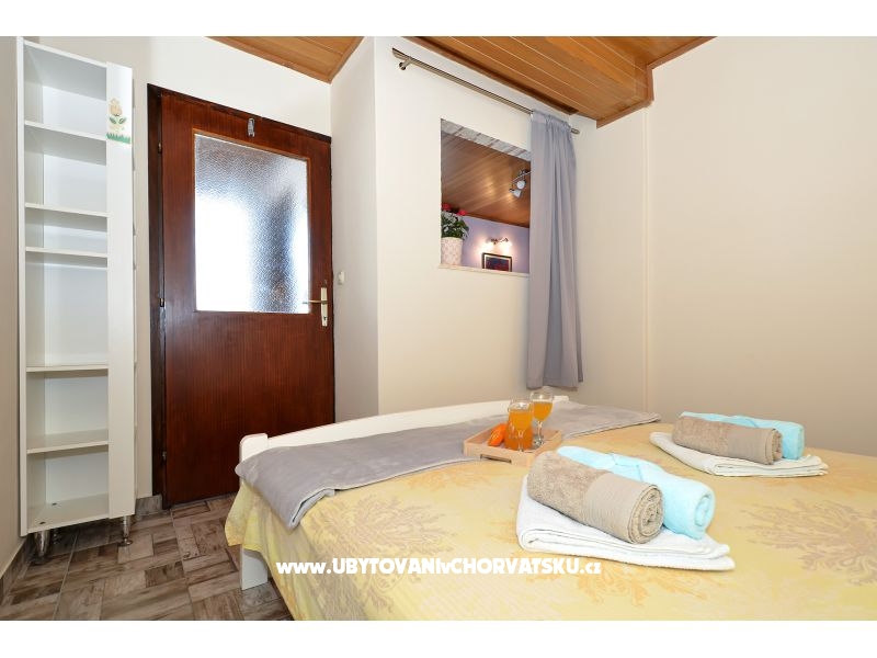 Vlado – ubytování Trogir, Chorvatsko – foto 11