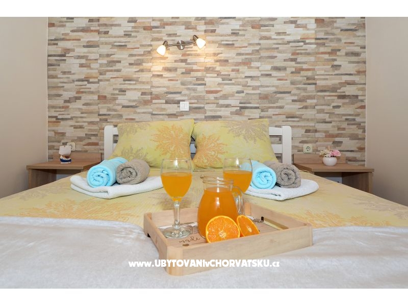 Vlado – ubytování Trogir, Chorvatsko – foto 12