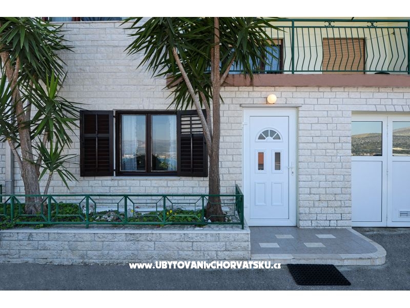 Vlado – ubytování Trogir, Chorvatsko – foto 14