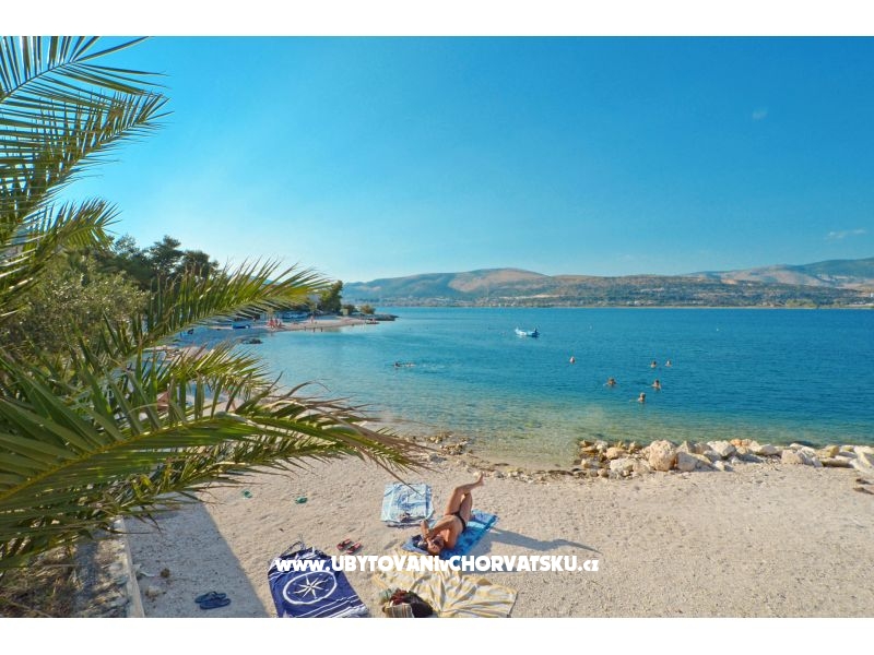 Vlado – ubytování Trogir, Chorvatsko – foto 15