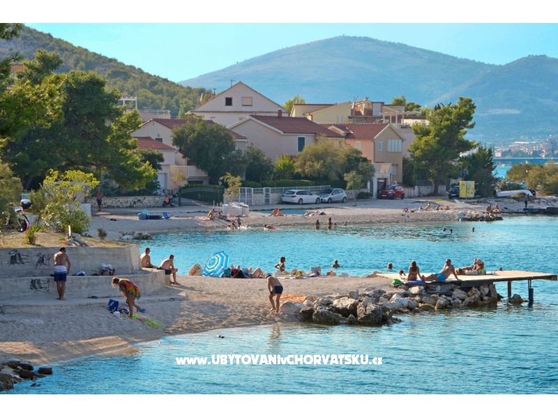 Vlado – ubytování Trogir, Chorvatsko – foto 16