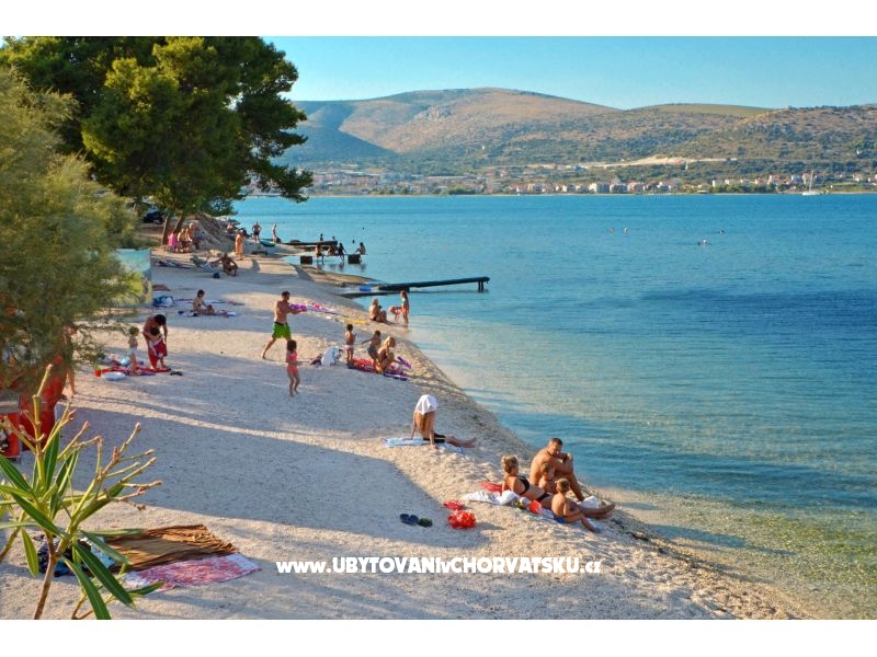Vlado – ubytování Trogir, Chorvatsko – foto 17