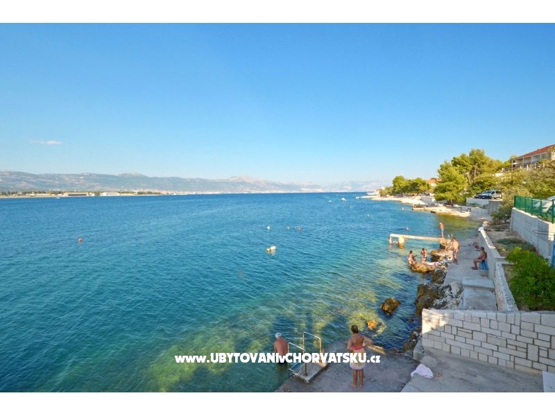 Vlado – ubytování Trogir, Chorvatsko – foto 18
