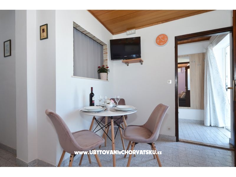 Vlado – ubytování Trogir, Chorvatsko – foto 4