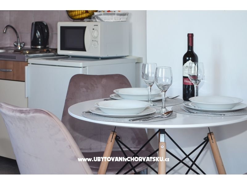 Vlado – ubytování Trogir, Chorvatsko – foto 5