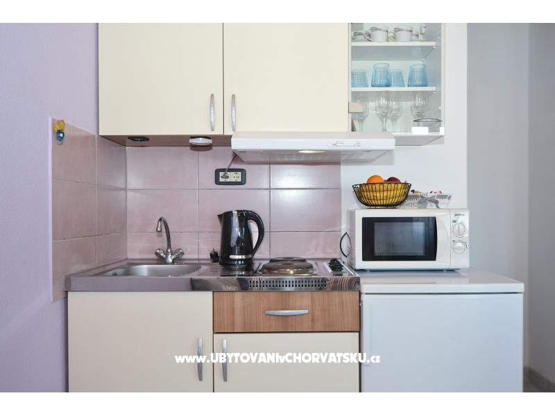 Vlado – ubytování Trogir, Chorvatsko – foto 6