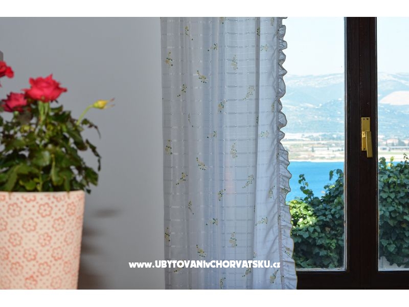 Vlado – ubytování Trogir, Chorvatsko – foto 7