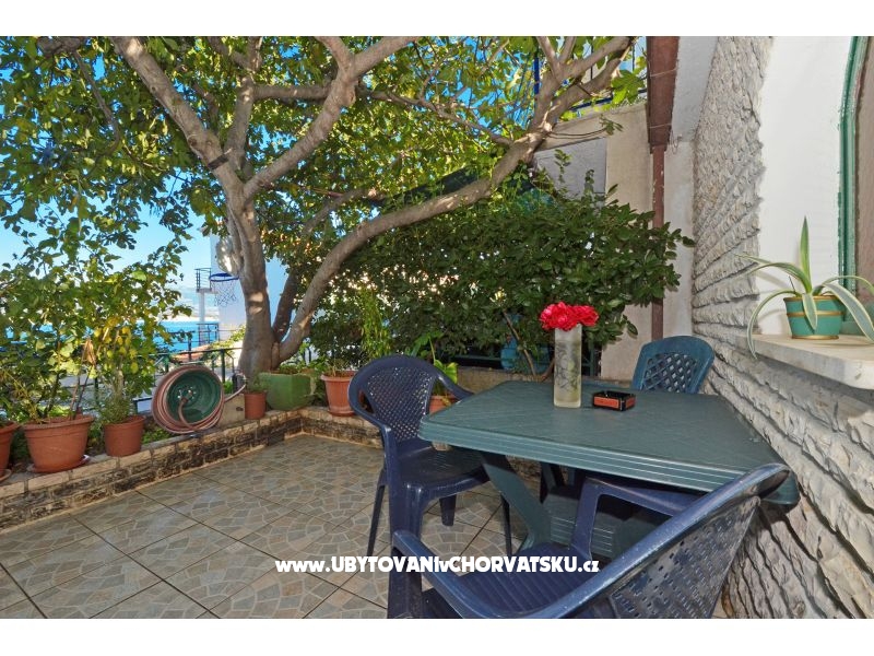 Vlado – ubytování Trogir, Chorvatsko – foto 8