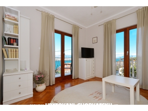 Vongola - Trogir Croatie