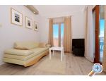 Vongola - Trogir Chorvatsko