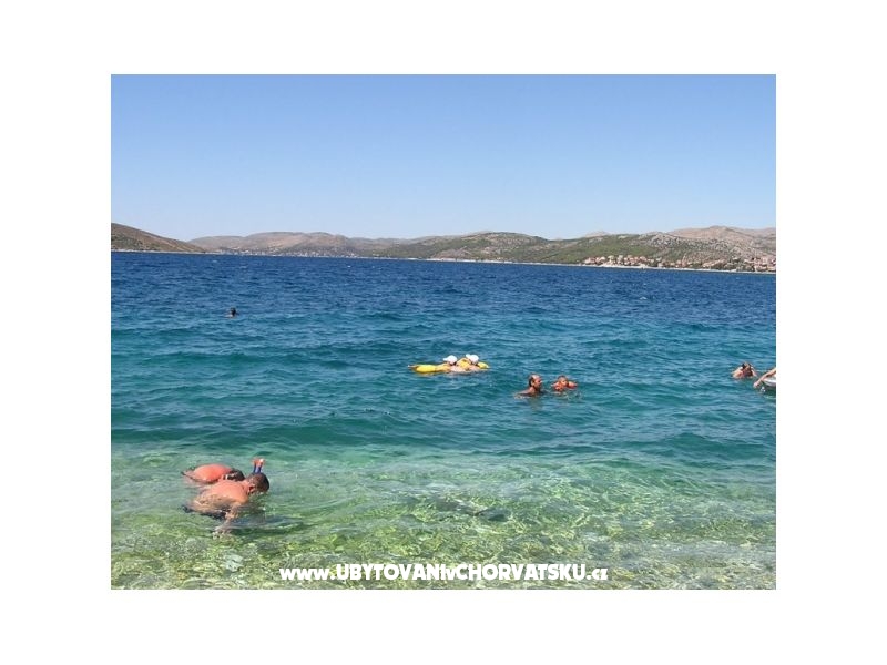 Vukman Ferienwohnungen – Ferienwohnung Trogir, Kroatien – Foto 10
