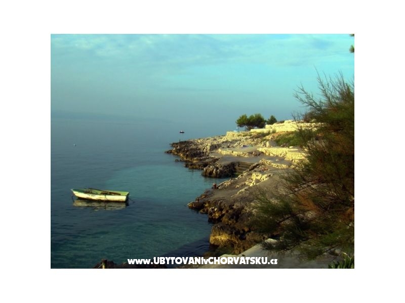 Vukman Ferienwohnungen – Ferienwohnung Trogir, Kroatien – Foto 11