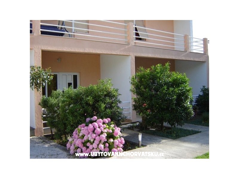 Vukman Ferienwohnungen – Ferienwohnung Trogir, Kroatien – Foto 2