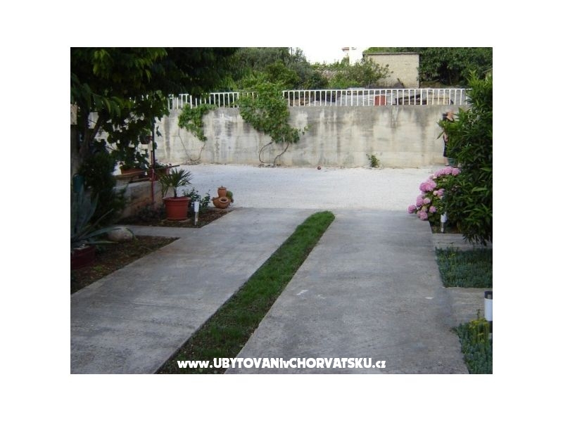 Vukman Ferienwohnungen – Ferienwohnung Trogir, Kroatien – Foto 3