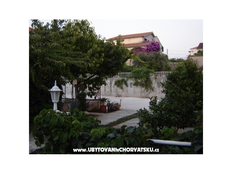 Vukman Ferienwohnungen – Ferienwohnung Trogir, Kroatien – Foto 4