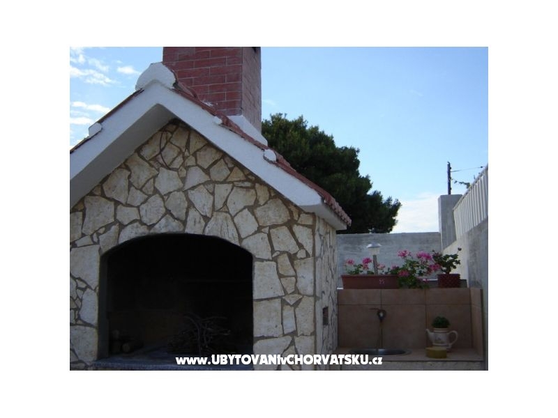 Vukman Ferienwohnungen – Ferienwohnung Trogir, Kroatien – Foto 5