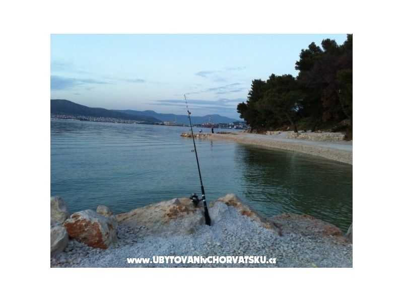 Vukman Ferienwohnungen – Ferienwohnung Trogir, Kroatien – Foto 7