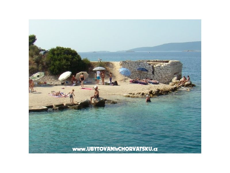 Vukman Ferienwohnungen – Ferienwohnung Trogir, Kroatien – Foto 9