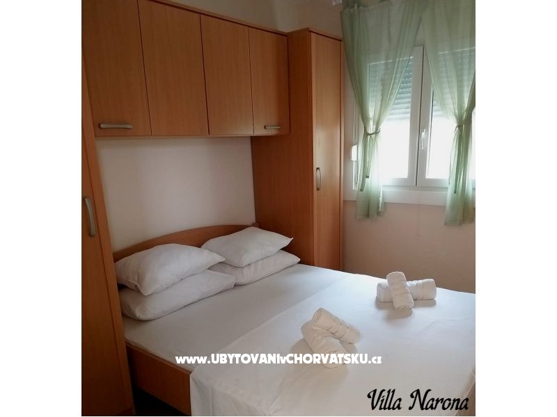 Villa Narona – Ferienwohnung Trogir, Kroatien – Foto 11