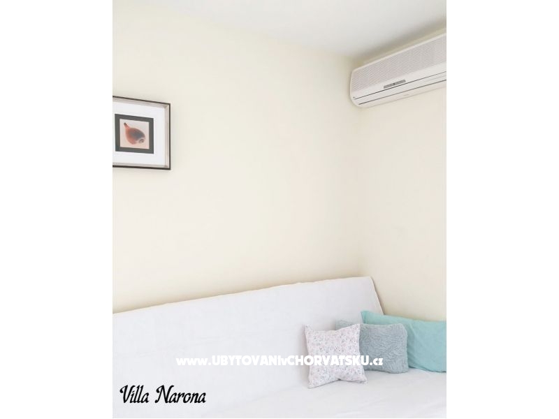 Villa Narona – Ferienwohnung Trogir, Kroatien – Foto 13