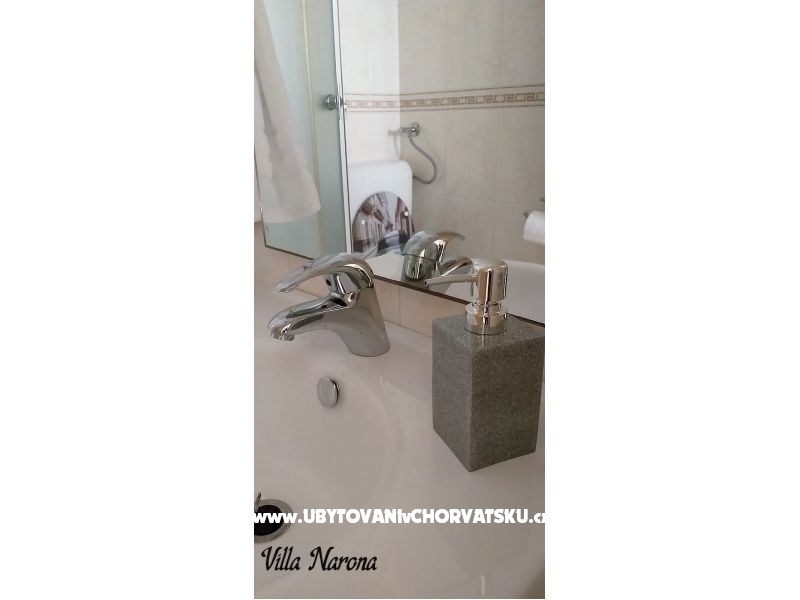 Villa Narona – Ferienwohnung Trogir, Kroatien – Foto 14