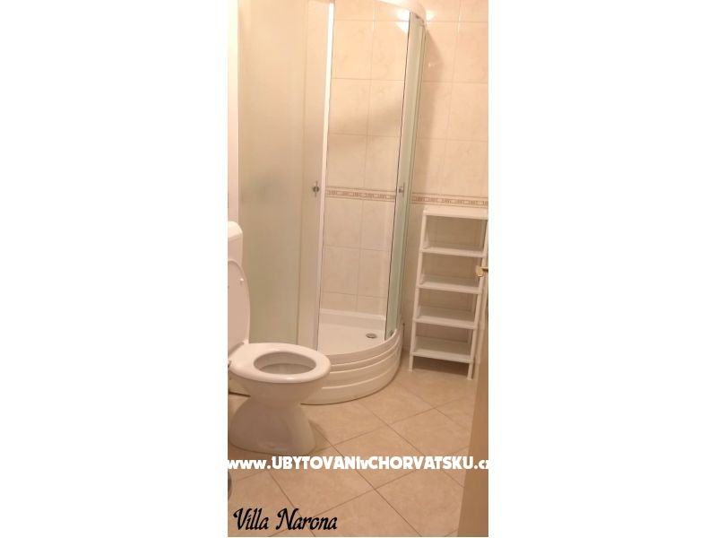 Villa Narona – Ferienwohnung Trogir, Kroatien – Foto 15