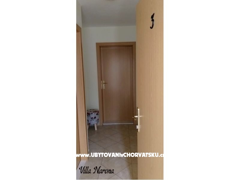 Villa Narona – Ferienwohnung Trogir, Kroatien – Foto 16