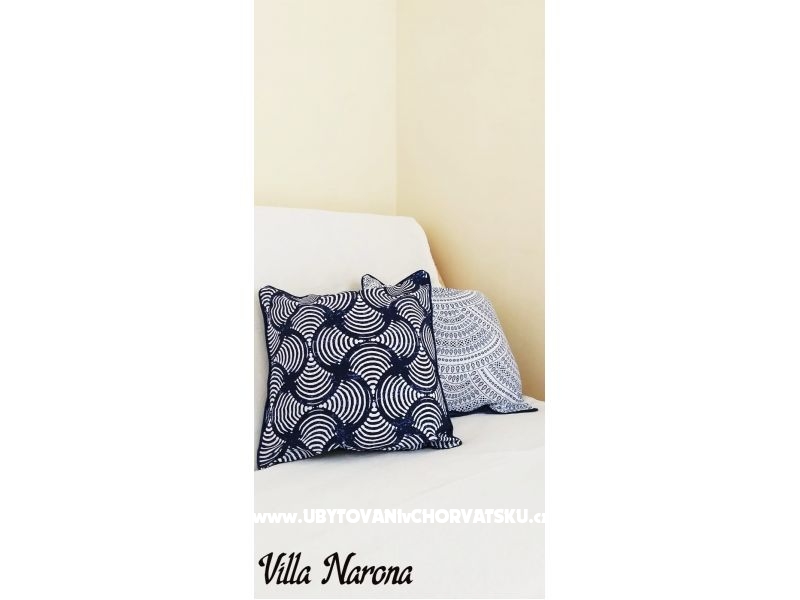 Villa Narona – Ferienwohnung Trogir, Kroatien – Foto 18