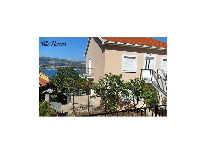 Villa Narona – Ferienwohnung Trogir, Kroatien – Foto 2