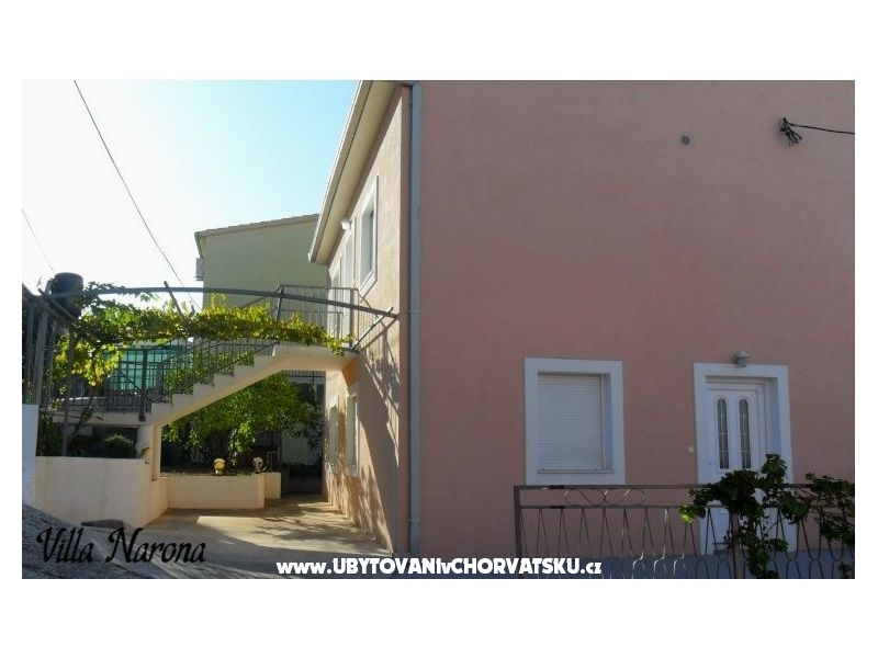 Villa Narona – Ferienwohnung Trogir, Kroatien – Foto 5